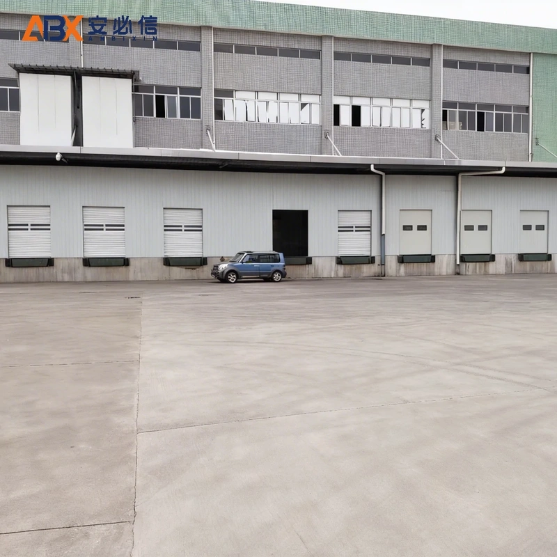 商丘市消防高速门